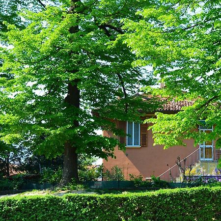 Il Giardino Nel Parco R&B Hotel Bologna Exterior foto