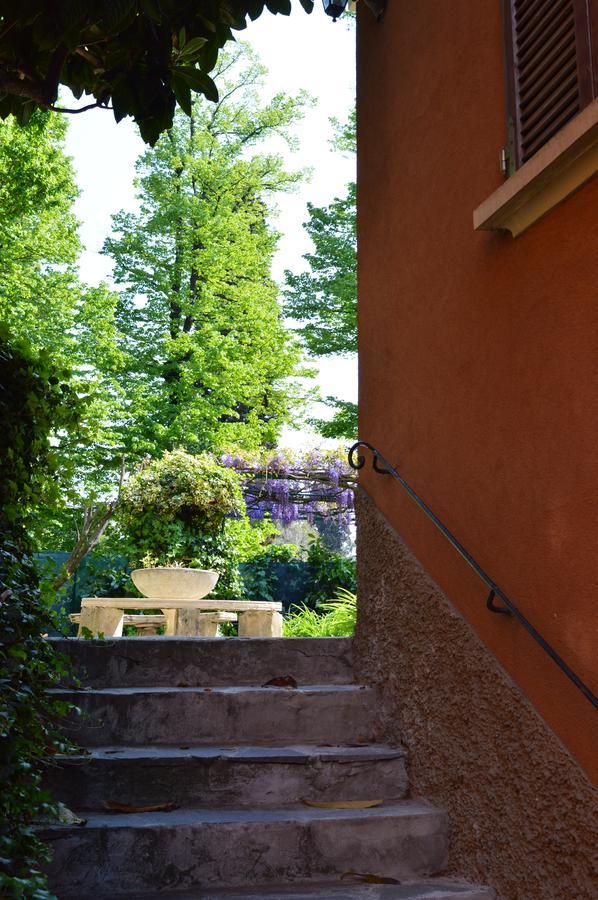 Il Giardino Nel Parco R&B Hotel Bologna Exterior foto