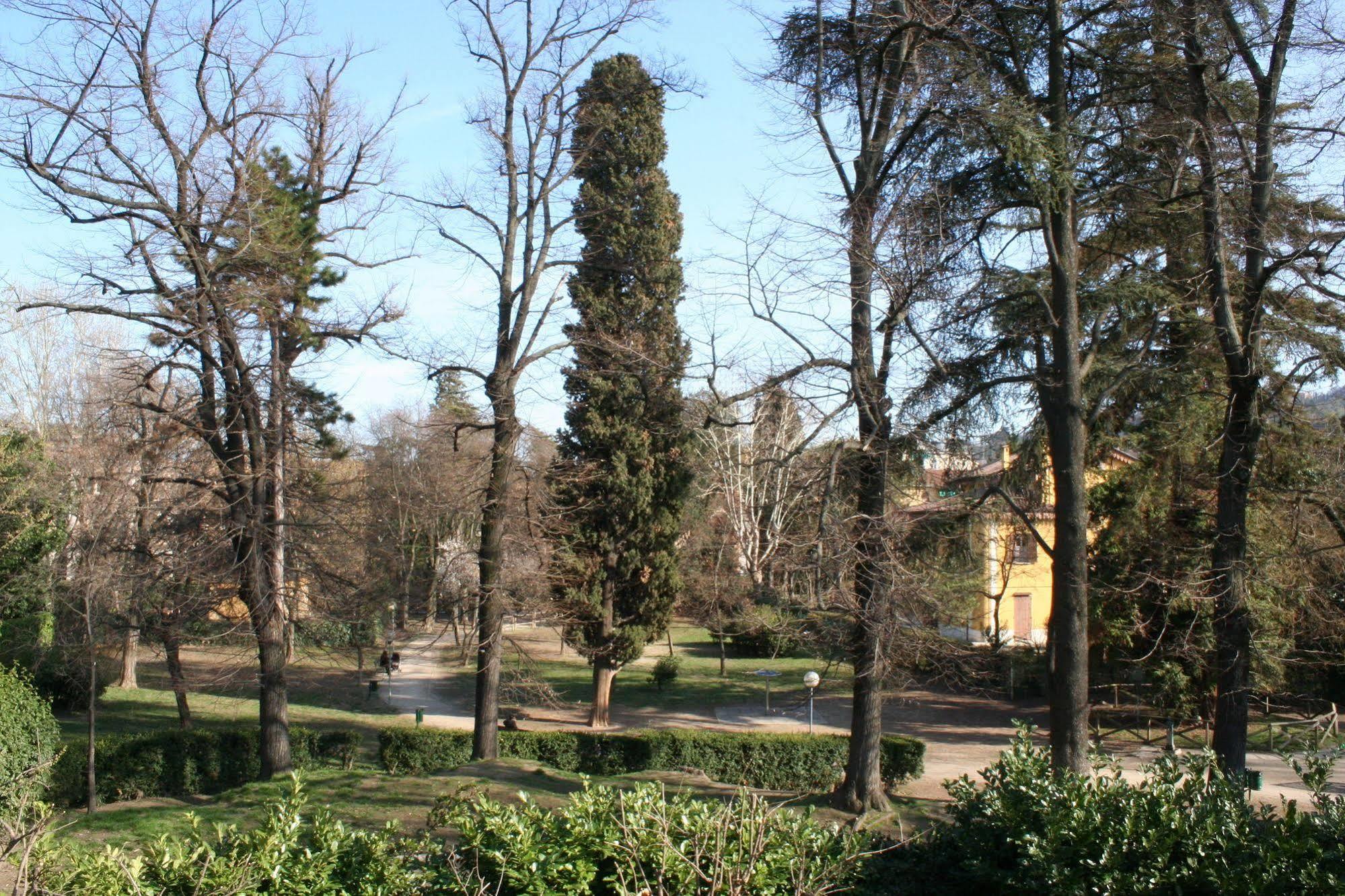 Il Giardino Nel Parco R&B Hotel Bologna Exterior foto