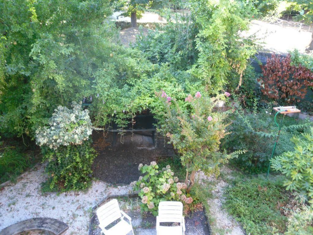 Il Giardino Nel Parco R&B Hotel Bologna Exterior foto