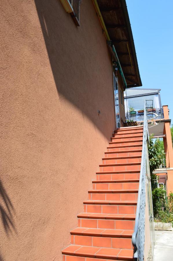 Il Giardino Nel Parco R&B Hotel Bologna Exterior foto